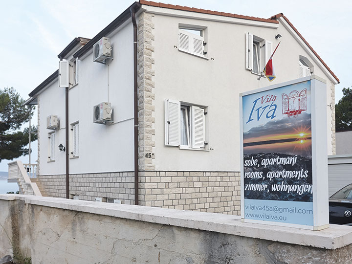 Vila Iva